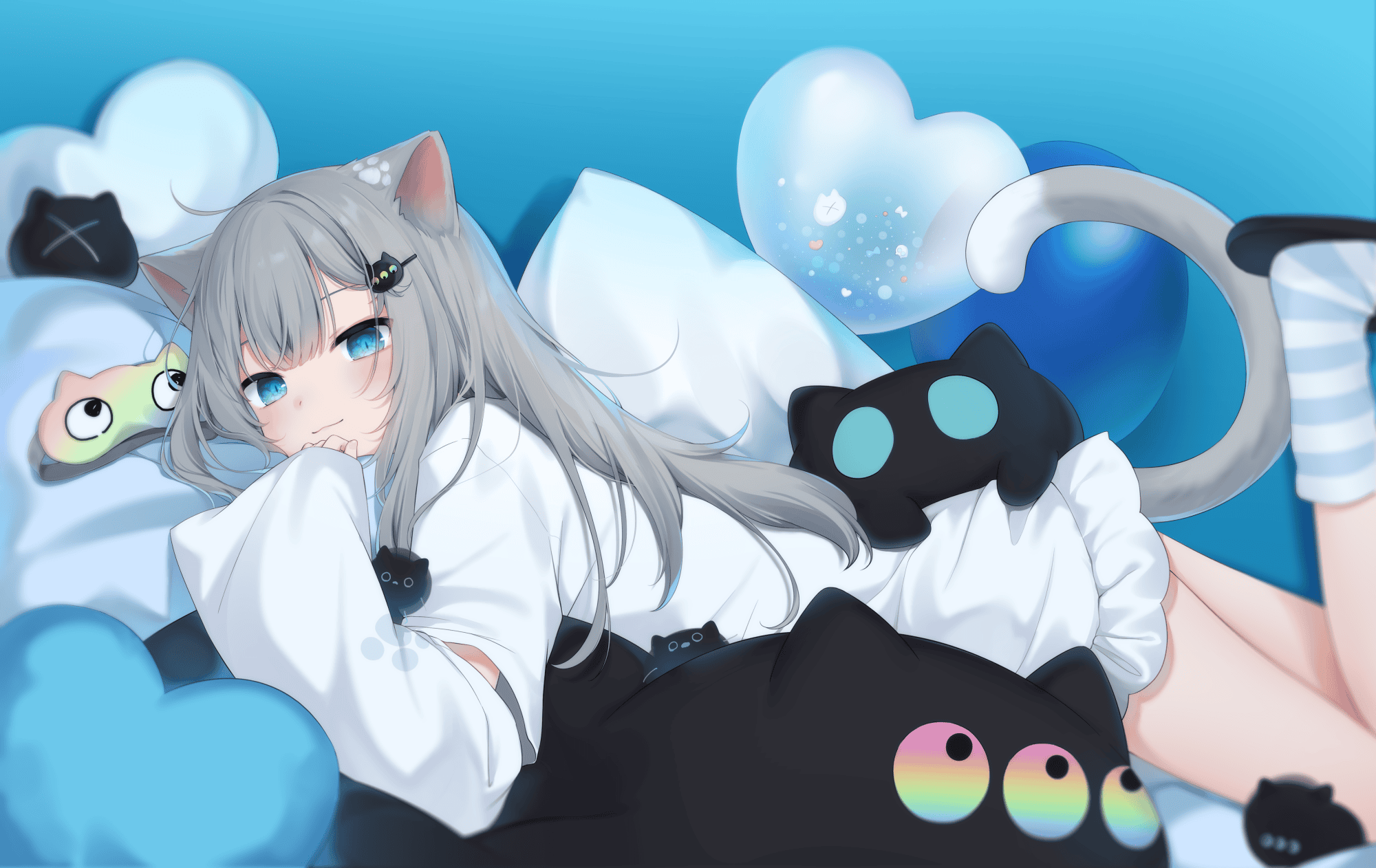 Windows亚克力特效代码实现